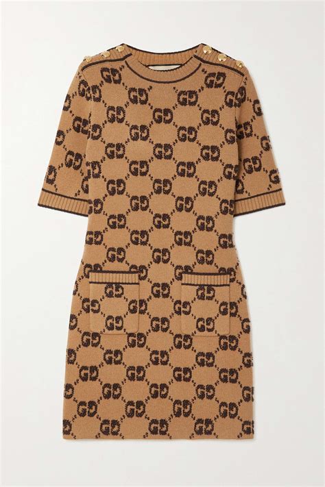 Gucci Shirt Dresses for Women 